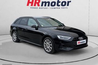 Audi A4 35 TDI Business Line - Foto 1