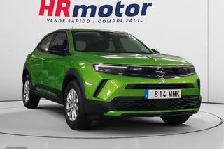 Opel Mokka 1.2 Turbo Business Elegance - Foto 1