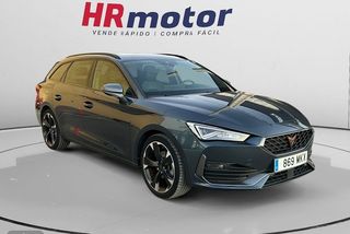 Cupra León 1.5 eTSI - Foto 1