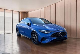 Mercedes Clase CLA CLA 180 con tecnología híbrida - Foto 1