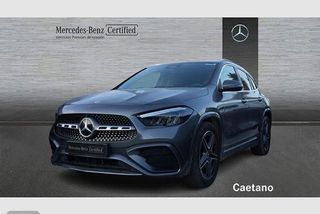 Mercedes Clase GLA 250 e con tecnología híbrida EQ[0-805+0-055] - Foto 1