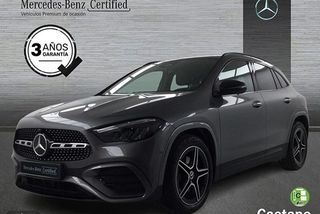 Mercedes Clase GLA 200[0-806] - Foto 1