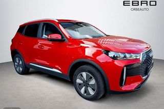 EBRO S400 1.5 DHE HEV Excellence CVT - Foto 1
