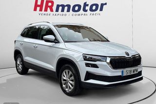 Skoda Karoq 2.0 TDI Ambition - Foto 1