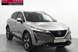 Nissan Qashqai DIG-T 103kW N-Connecta - Foto 1