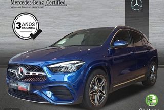 Mercedes Clase GLA 200 d[0-805+0-055] - Foto 1