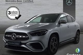 Mercedes Clase GLA 200[0-806] - Foto 1