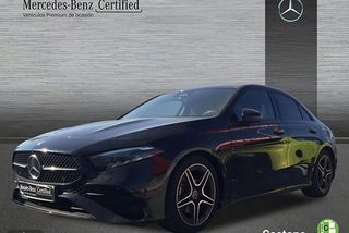 Mercedes Clase A A 200 d Berlina[0-805+0-055] - Foto 1