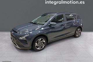 Hyundai Bayon 1.2 MPI Maxx - Foto 1