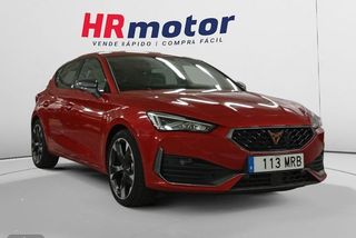 Cupra León 1.5 eTSI - Foto 1