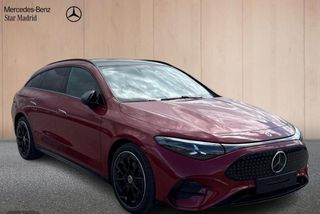 Mercedes Clase CLA CLA 350 4MATIC SB con tecnología EQ - Foto 1