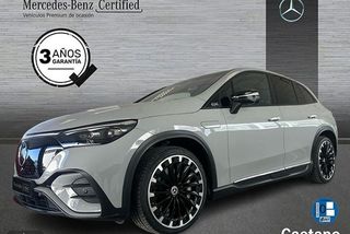 Mercedes EQE SUV EQE 500 4Matic AMG Line - Foto 1