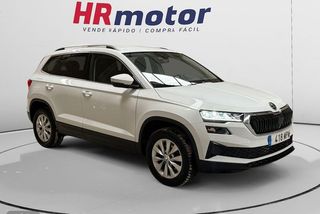 Skoda Karoq 2.0 TDI Ambition - Foto 1
