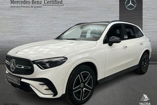 Mercedes Clase GLC 220 d 4Matic AMG Line (EURO 6d) - Foto 1
