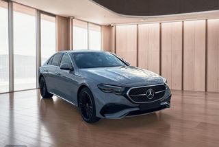 Mercedes Clase E E 300 de con tecnología hibrida EQ - Foto 1
