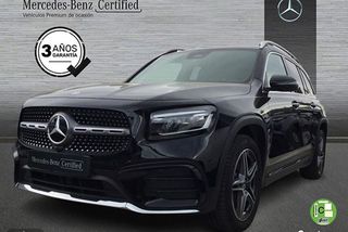Mercedes Clase GLB 200 d[0-805] - Foto 1