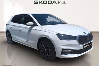 Skoda Fabia Selection 1,0 TSI 70 kW (95 CV) Manual 5 vel. - Foto 1