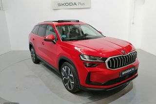 Skoda Kodiaq 2.0TDI Design 4x4 DSG 142kW - Foto 1