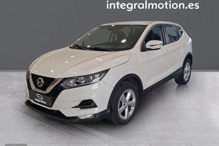 Nissan Qashqai DIG-T 103 kW (140 CV) E6D ACENTA - Foto 1