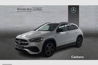 Mercedes Clase GLA 250 e AMG Line (EURO 6d) - Foto 1