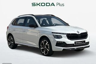 Skoda Kamiq Monte Carlo 1,0 TSI 85 kW (115 CV) DSG 7 vel. - Foto 1