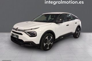 Citroen C4 BlueHdi 110 S&S Feel Pack - Foto 1