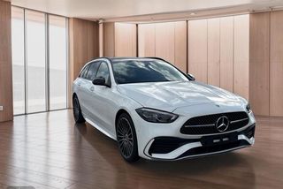 Mercedes Clase C C 300 d e 4MATIC tecn. híb. EQ Estate - Foto 1