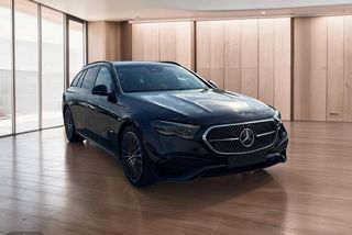 Mercedes Clase E E 300 de con tecn. híbrida EQ Estate - Foto 1