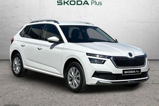 Skoda Kamiq 1.0 TSI Ambition 81kW - Foto 1