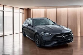 Mercedes Clase C C 200 d Estate - Foto 1