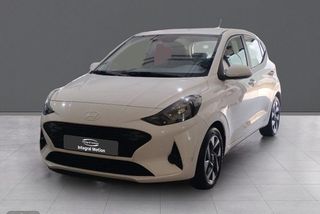Hyundai i10 1.0 Klass - Foto 1