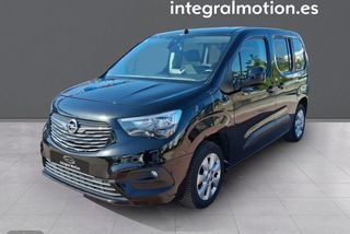 Opel Combo Life 1.5 Turbo D BlueI 96kW S/S Elegance L1H1 - Foto 1