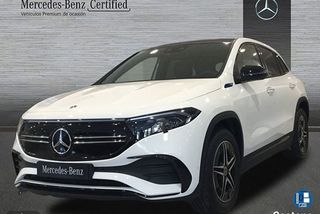 Mercedes EQA 250 AMG Line - Foto 1