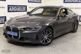 BMW Serie 4 420 i Coupe 184cv - Foto 1
