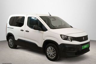 Peugeot Rifter Access Standard BlueHDi 55kW - Foto 1