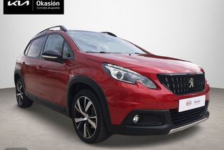 Peugeot 2008 GT Line 1.2 PureTech 96KW (130CV) S&S - Foto 1
