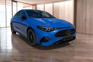 Mercedes Clase CLA CLA 180 con tecnología híbrida - Foto 1