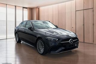 Mercedes Clase C C 300 d e 4MATIC tecn. híb. EQ Berlina - Foto 1