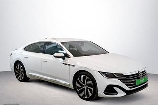 Volkswagen Arteon R-Line 2.0 TDI 110kW (150CV) DSG - Foto 1