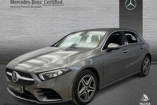 Mercedes Clase A 250 e AMG Line (EURO 6d) - Foto 1