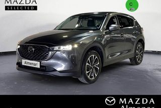 Mazda CX-5  - Foto 1