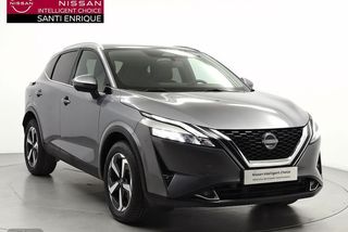 Nissan Qashqai DIG-T 103kW N-Connecta - Foto 1