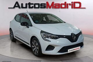 Renault Clio Equilibre TCe 67 kW (91CV) - Foto 1