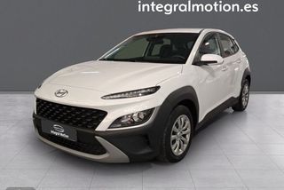 Hyundai Kona 1.0 TGDI Klass 4X2 - Foto 1
