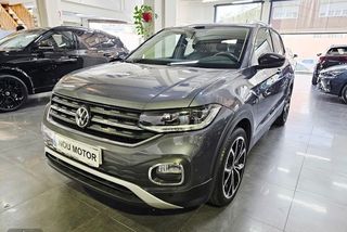 Volkswagen T-Cross Sport 1.0 TSI 81 kW (110 CV) DSG - Foto 1