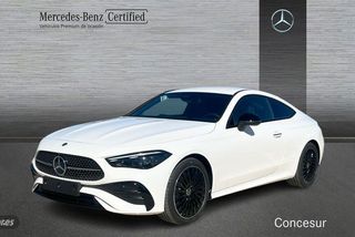 Mercedes CLE 220 d Coupé - Foto 1