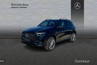 Mercedes Clase GLE GLE 350 de 4MATIC - Foto 1