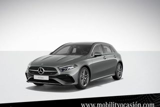 Mercedes Clase A A 180 d - Foto 1