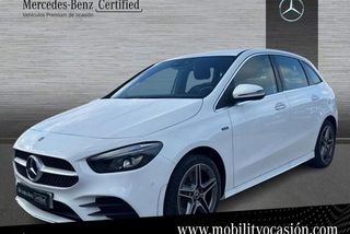 Mercedes Clase B B 250 e - Foto 1