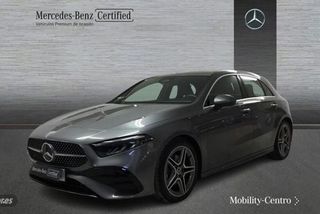 Mercedes Clase A A 180 d - Foto 1